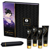 Shunga Naughty Geisha Collection - Asst. Scents Shunga