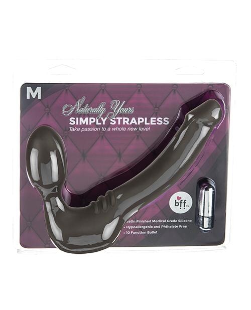 Simply Strapless Si Novelties