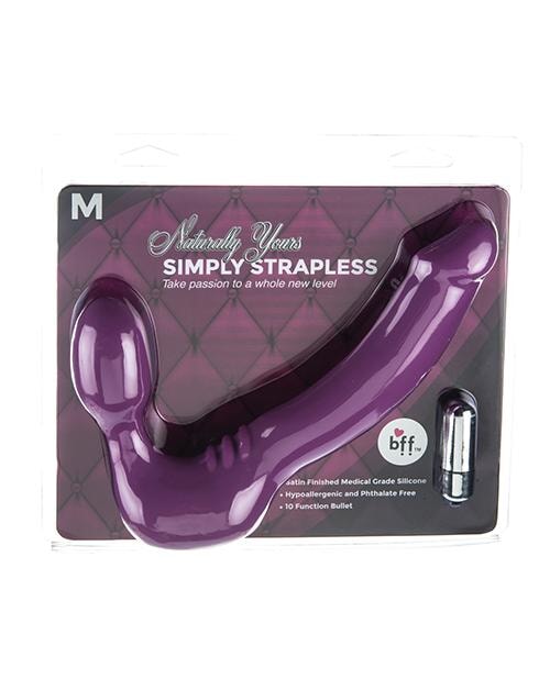 Simply Strapless Si Novelties