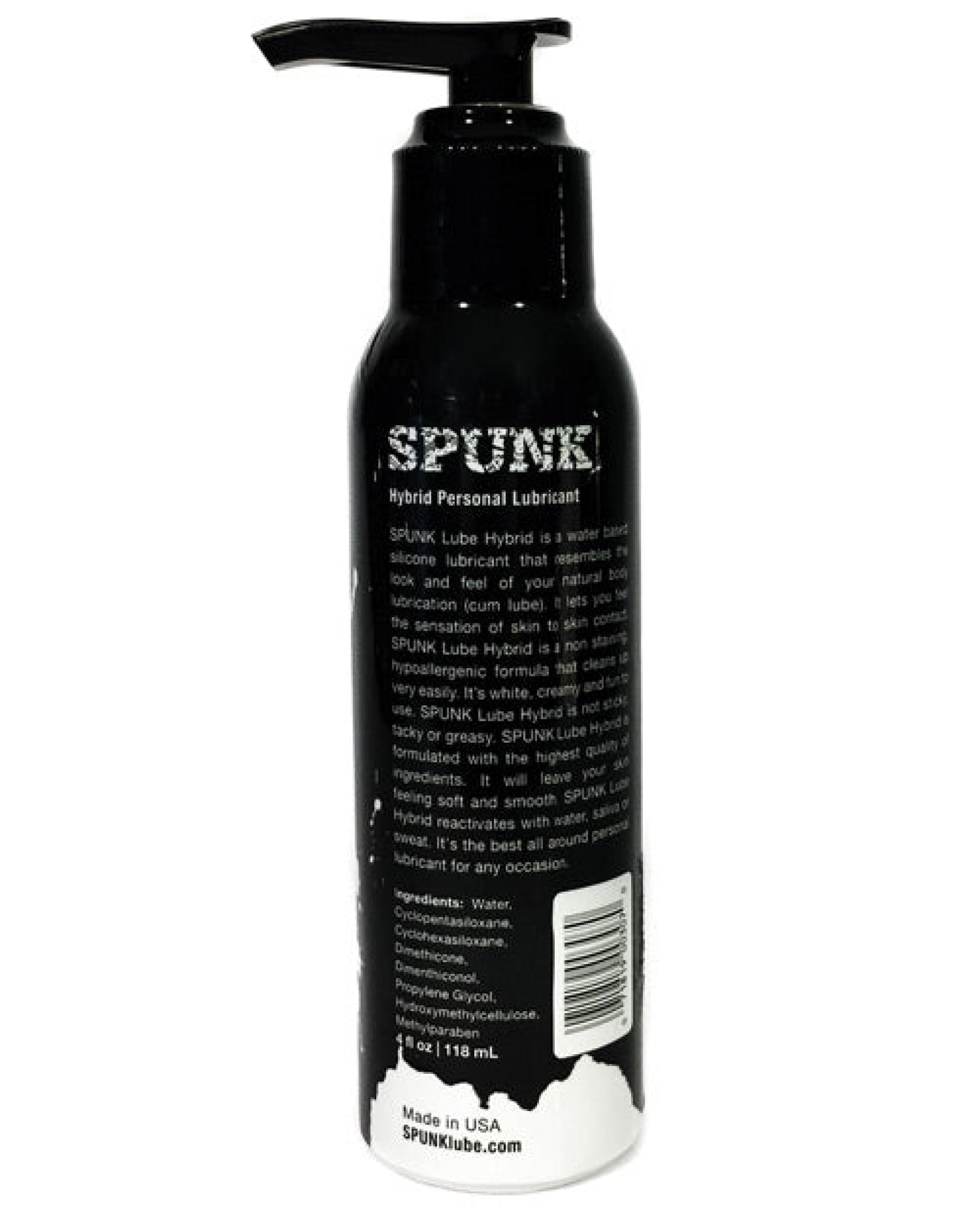 Spunk Hybrid Lube SPUNK Lube