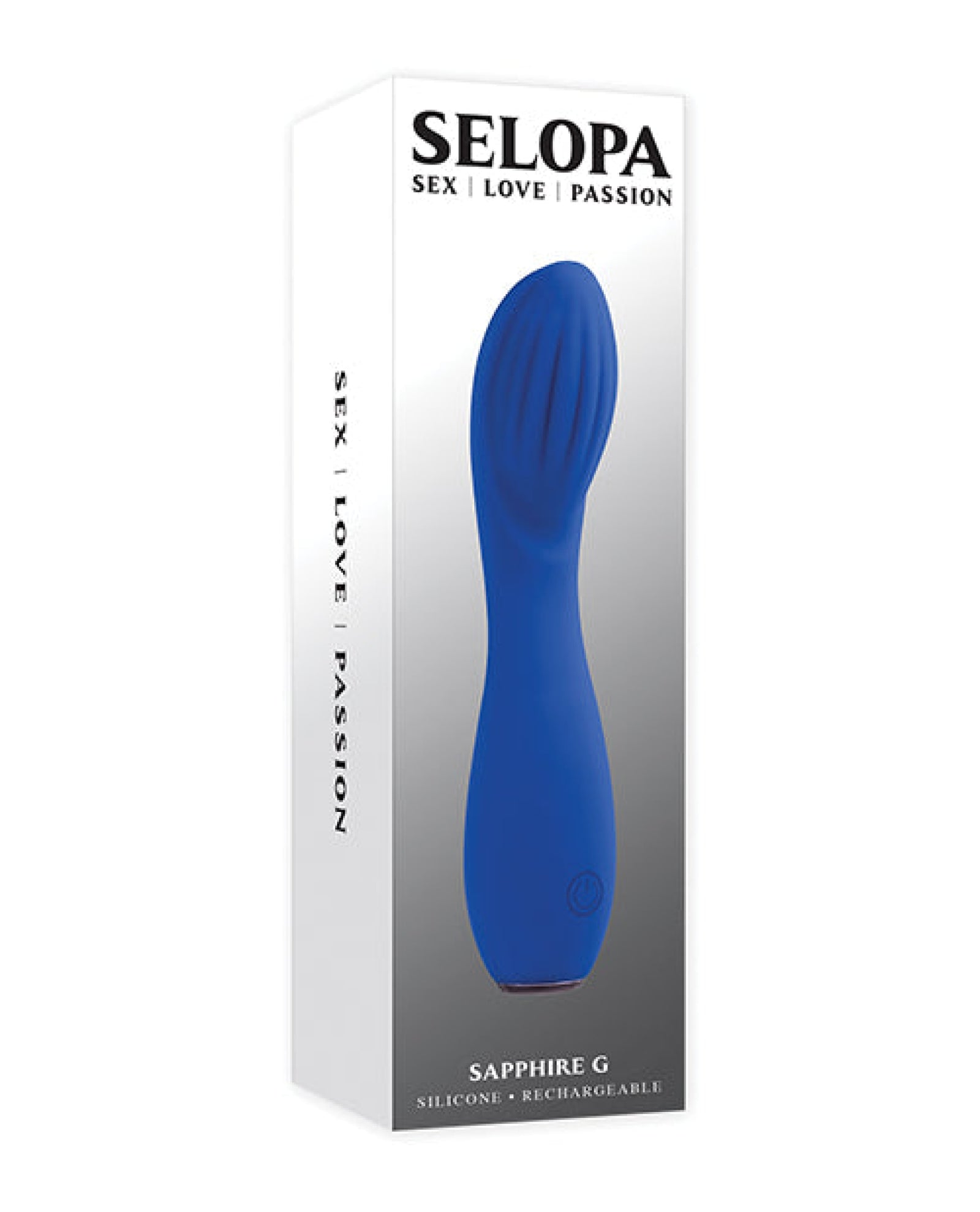Selopa Sapphire G - Blue Selopa