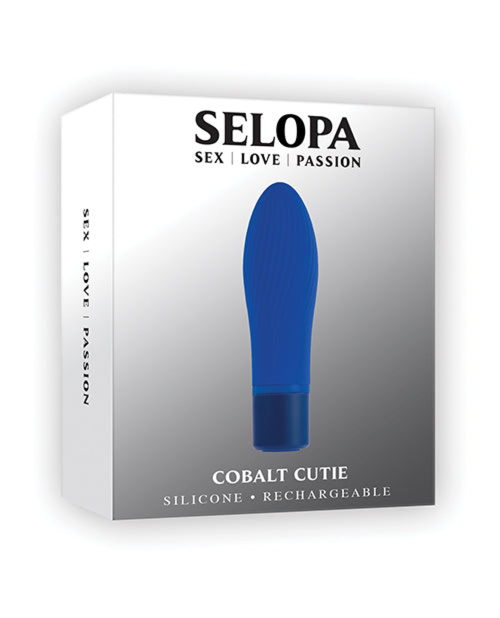 Selopa Cobalt Cutie - Blue Selopa