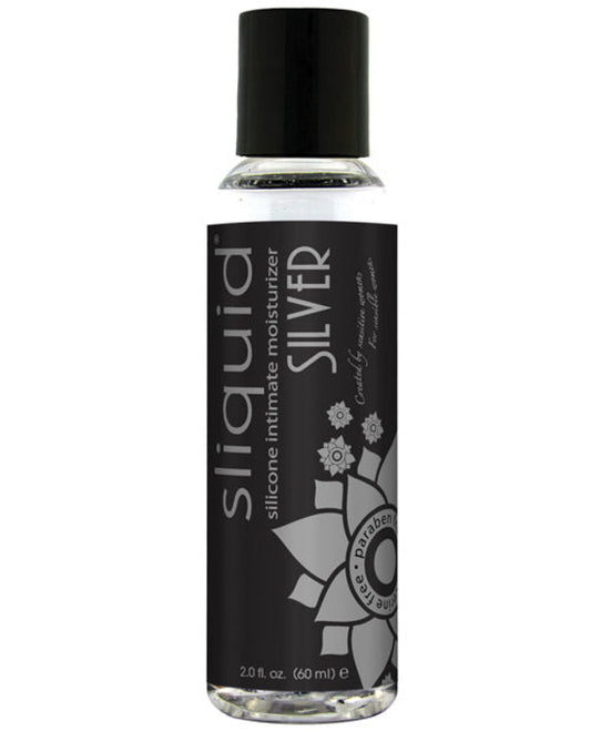 Sliquid Naturals Sliquid