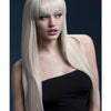 Smiffy The Fever Wig Collection Jessica - Blonde Smiffy's