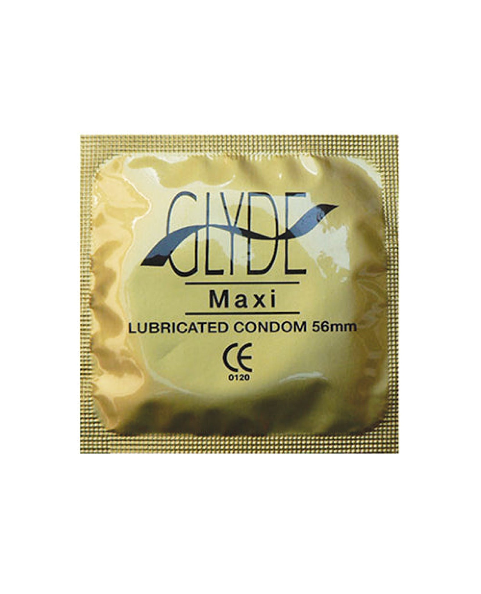 Glyde Maxi Glyde
