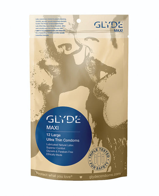 Glyde Maxi Glyde 1657