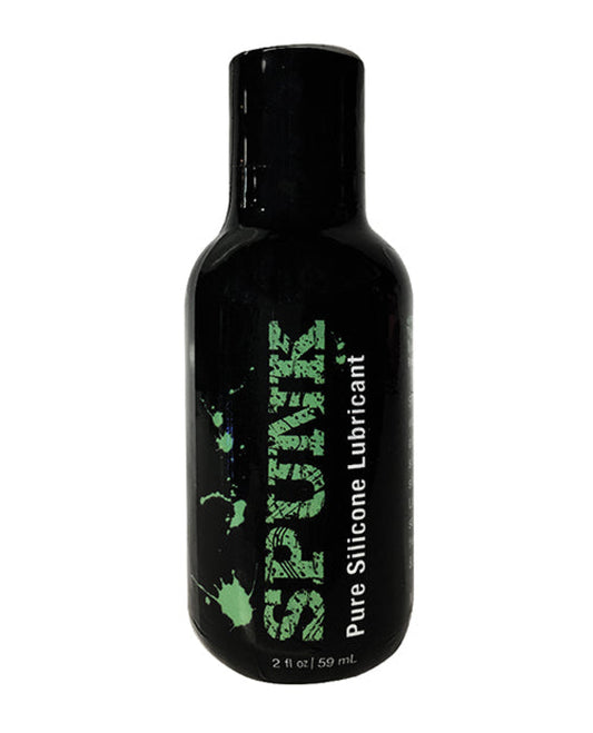 Spunk Pure Silicone Lube SPUNK Lube
