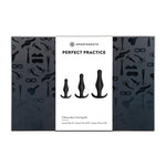 Sportsheets Perfect Practice Kit Sportsheets
