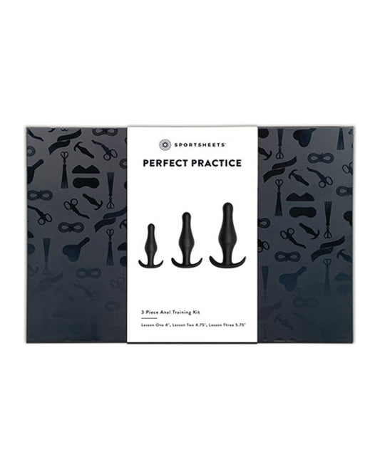 Sportsheets Perfect Practice Kit Sportsheets 1657