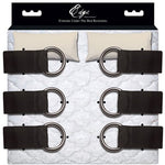 Edge Extreme Under The Bed Restraints Sportsheets