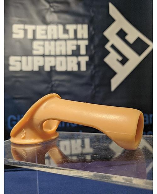 Stealth Shaft 5.5" Support Smooth Sling Stealth Shaft