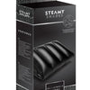 Steamy Shades Inflatable Wedge - Black Steamy