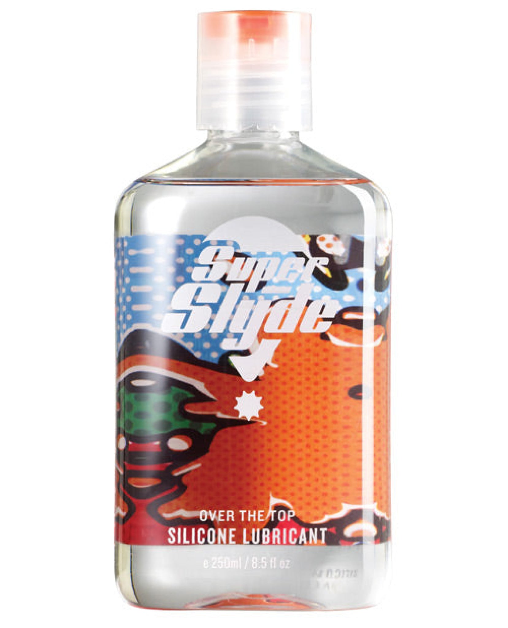 Superslyde Silicone Lubricant Superslyde