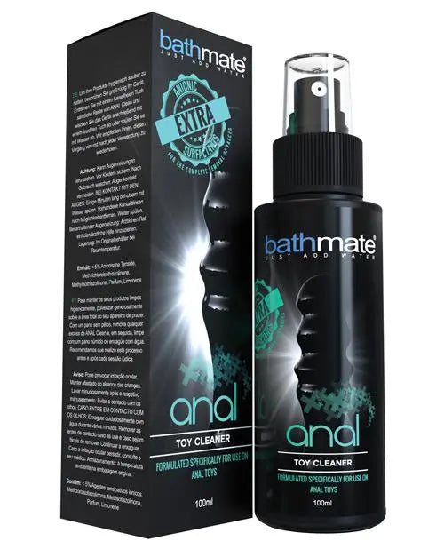 Bathmate Anal Toy Cleaner Bathmate®