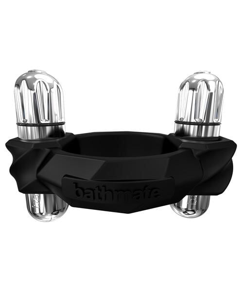 Bathmate Hydro Vibe Pump Vibrator - Black Bathmate®
