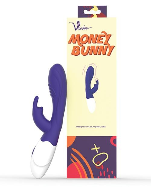 Voodoo Money Bunny 10x Wireless Voodoo