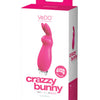 Vedo Crazzy Bunny Rechargeable Bullet VēDO