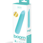 Vedo Boom Rechargeable Ultra Powerful Vibe VēDO