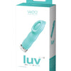 Vedo Luv Plus Rechargeable Vibe VēDO