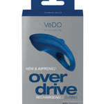 Vedo Overdrive Rechargeable C Ring VēDO