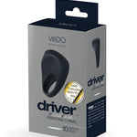 Vedo Driver Rechargeable C Ring VēDO