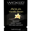 Wicked Sensual Care Water Based Lubricant Wicked Sensual Care