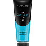 Wicked Sensual Care Jelle Plus Water Based Anal Lubricant With Relaxants - Oz Wicked Sensual Care