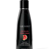 Wicked Sensual Care Aqua Water Based Lubricant - 4 Oz Watermelon Wicked Sensual Care