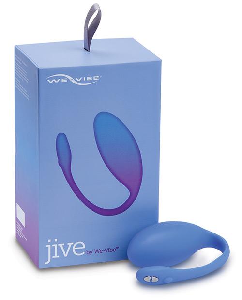 We-vibe Jive - Blue We-Vibe®