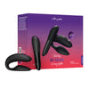 We-Vibe 15 Year Anniversary Collection - Black We-Vibe®