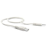 We-vibe Unite Replacement Usb To Dc Charging Cable We-Vibe®