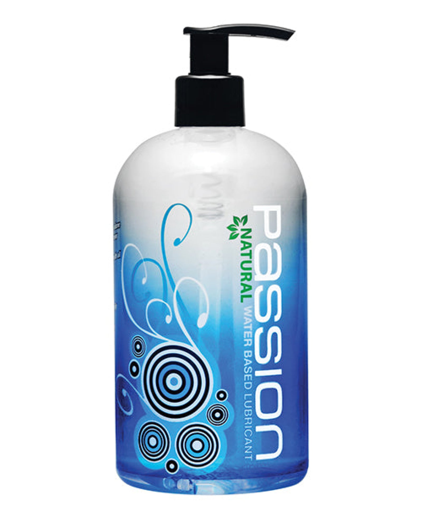 Passion Water Based Lubricant Passion