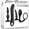 Zero Tolerance Intro To Prostate Kit W-download Zero Tolerance