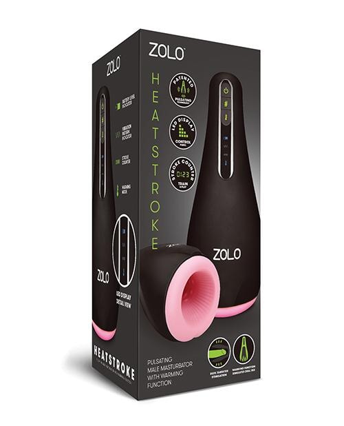 Zolo Heat Stroker Zolo™
