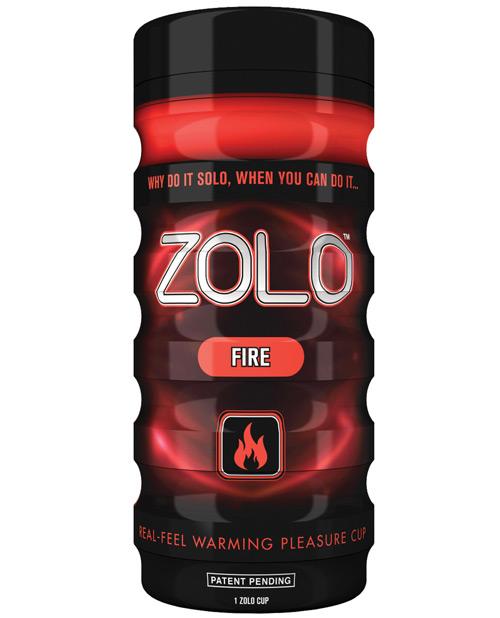 Zolo Fire Cup Zolo™