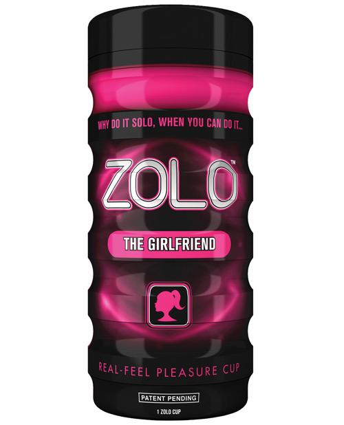 Zolo The Girlfriend Cup Zolo™
