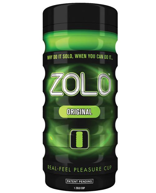 Zolo Original Cup Zolo™