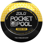 Zolo Pocket Pool Susie Cue Zolo™