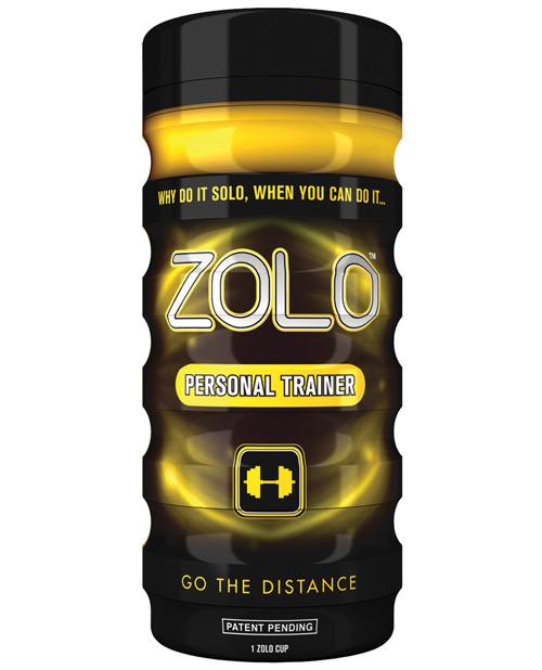 Zolo Personal Trainer Cup Zolo™ 1657