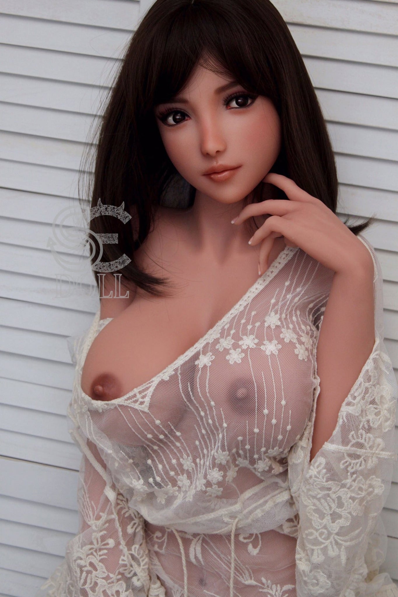 Elanie TPE Real Sex Doll - SEDOLL® SEDOLL®