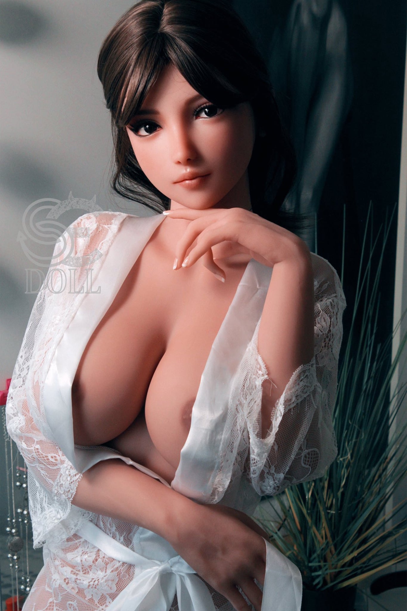 Elanie TPE Real Sex Doll - SEDOLL® SEDOLL®