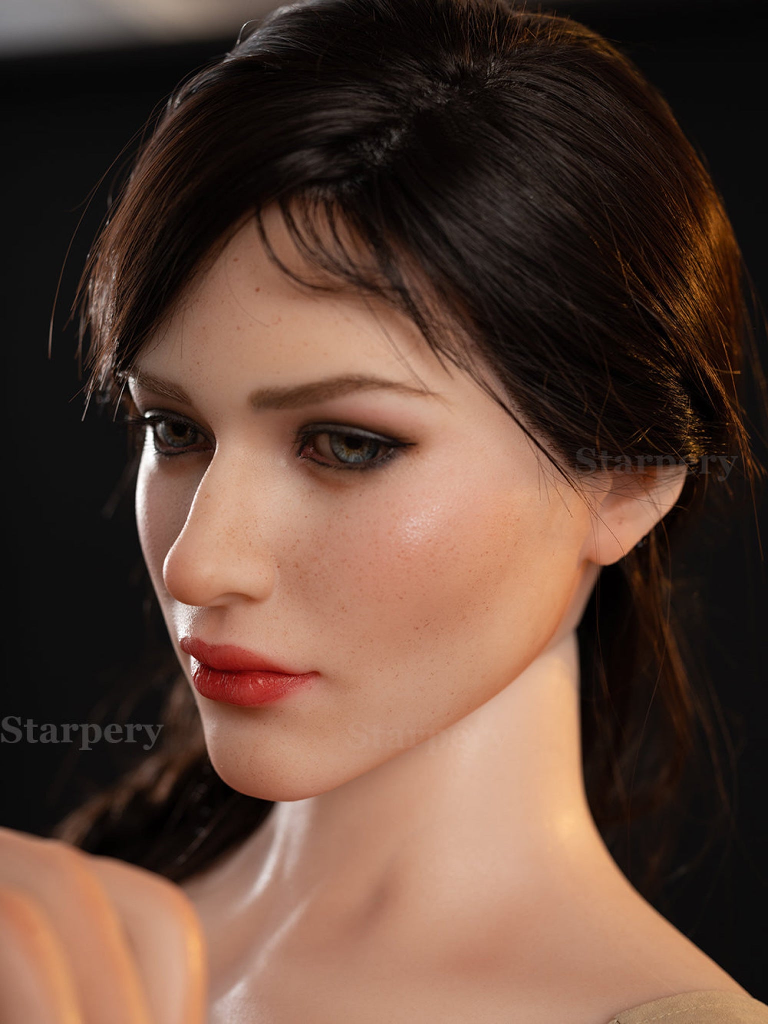 Eugenia Realistic Sex Doll - Starpery® Starpery®