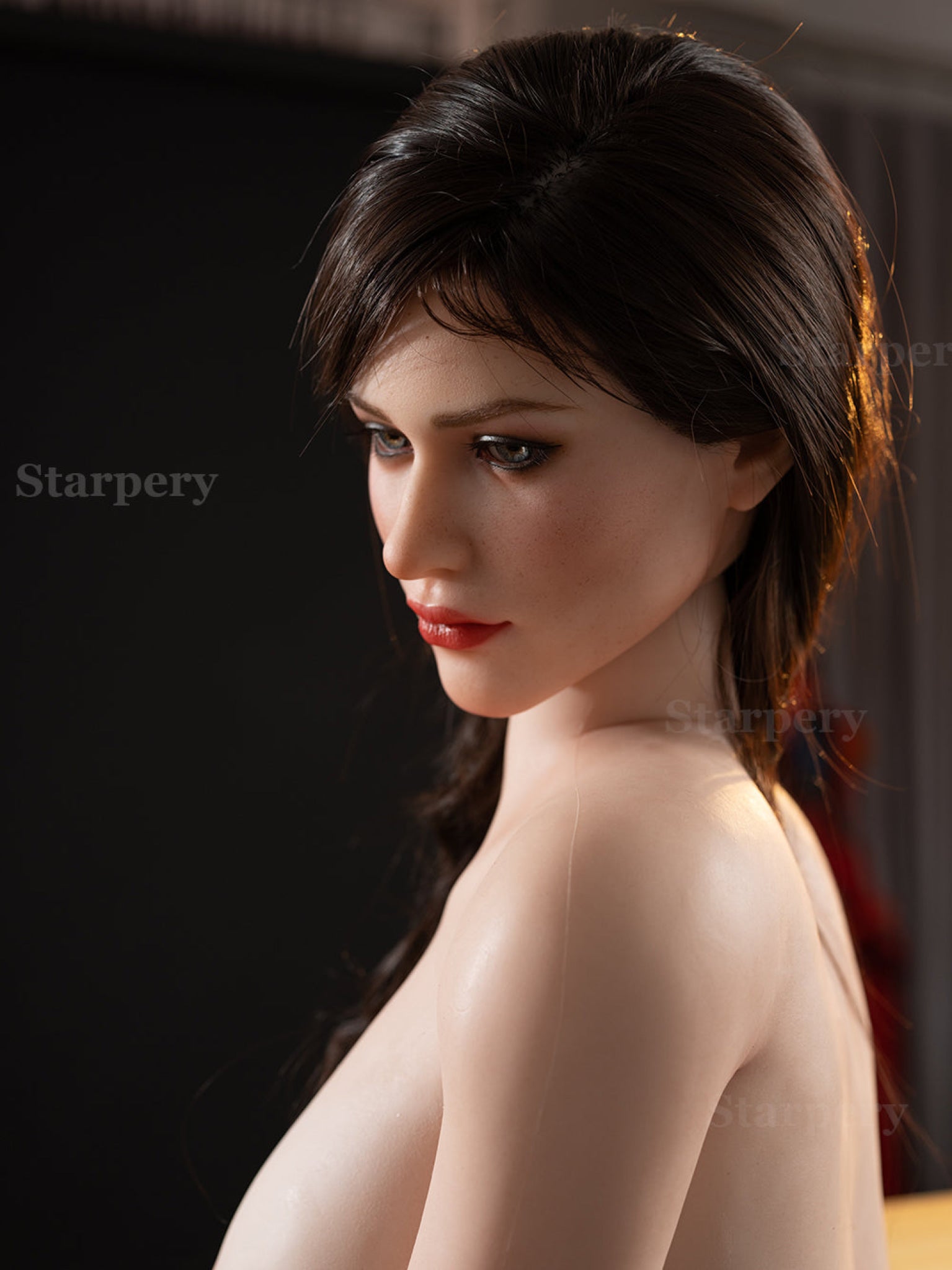 Eugenia Realistic Sex Doll - Starpery® Starpery®