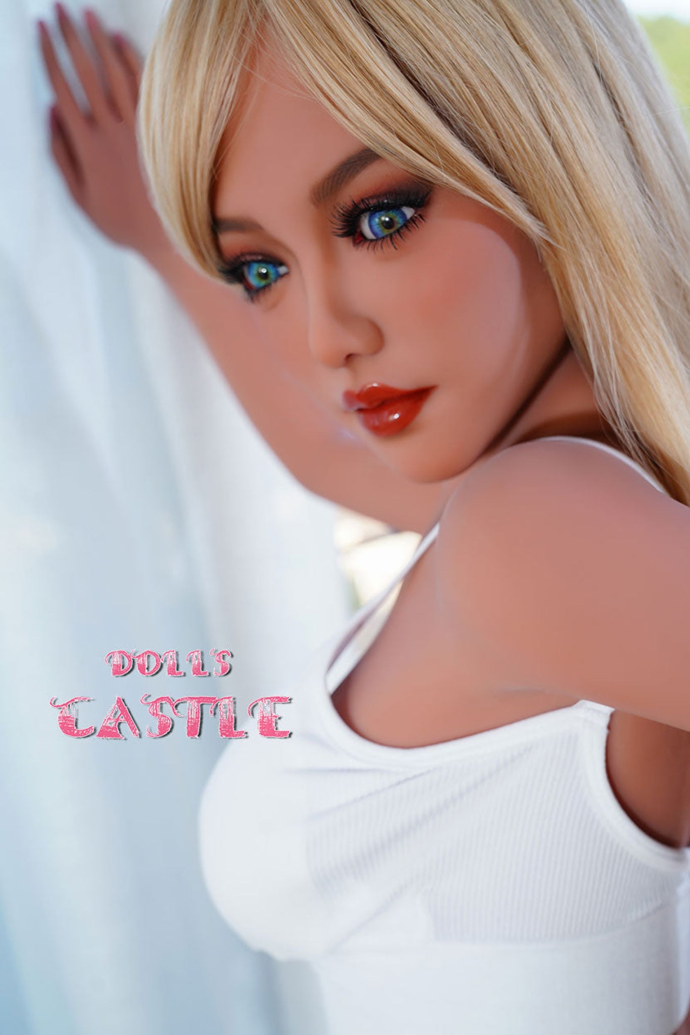 Garin Cheap Female Sex Doll - Doll's Castle Doll's Castle