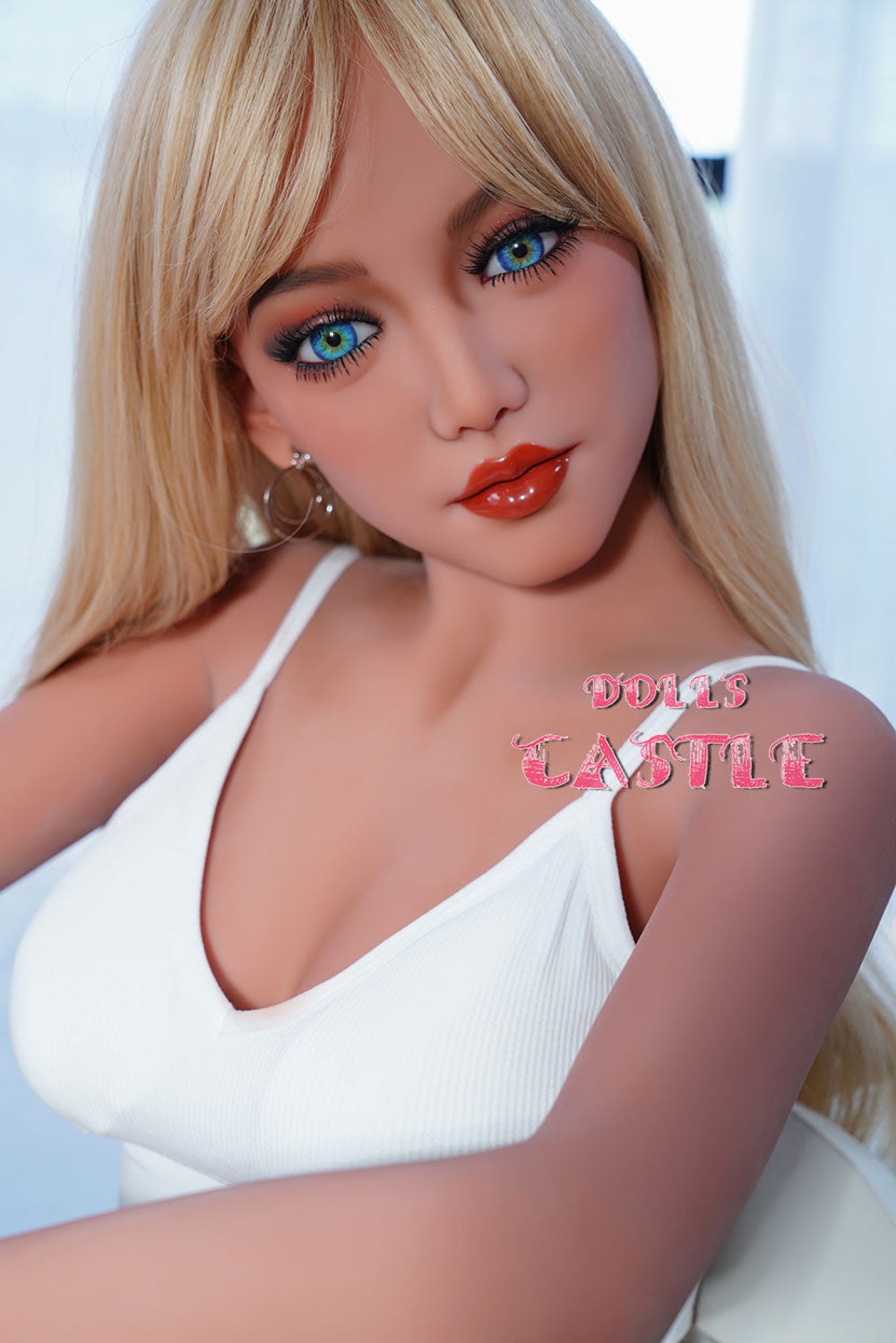 Garin Cheap Female Sex Doll - Doll's Castle Doll's Castle