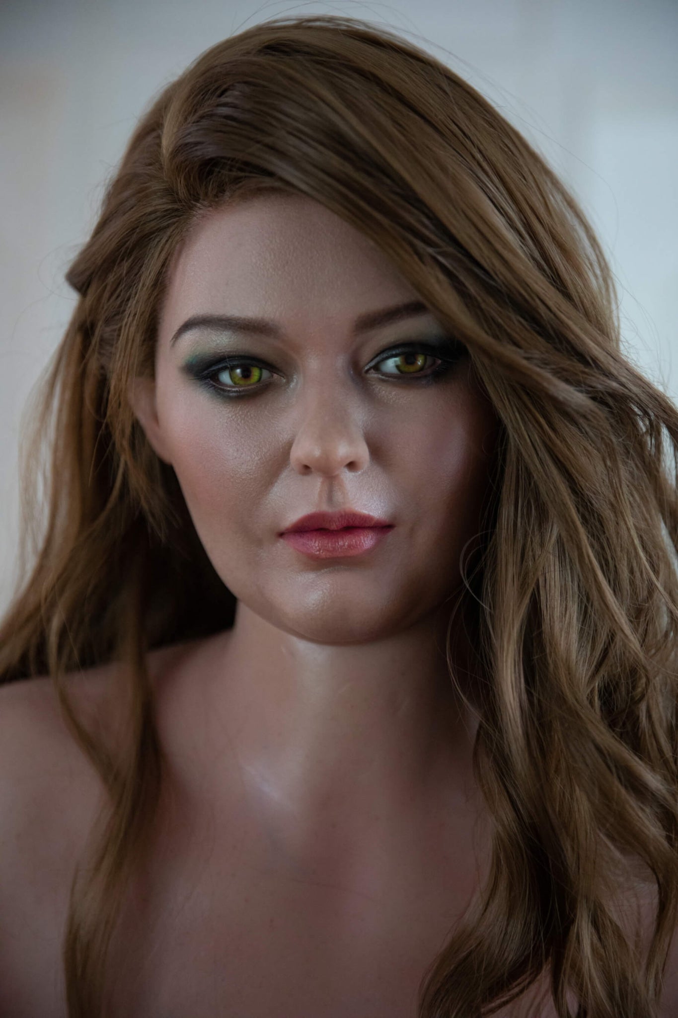 Ursula BBW Realistic Sex Doll - Starpery® Starpery®