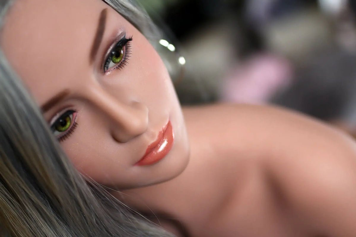 Brooke Premium TPE Sex Doll WM Doll®