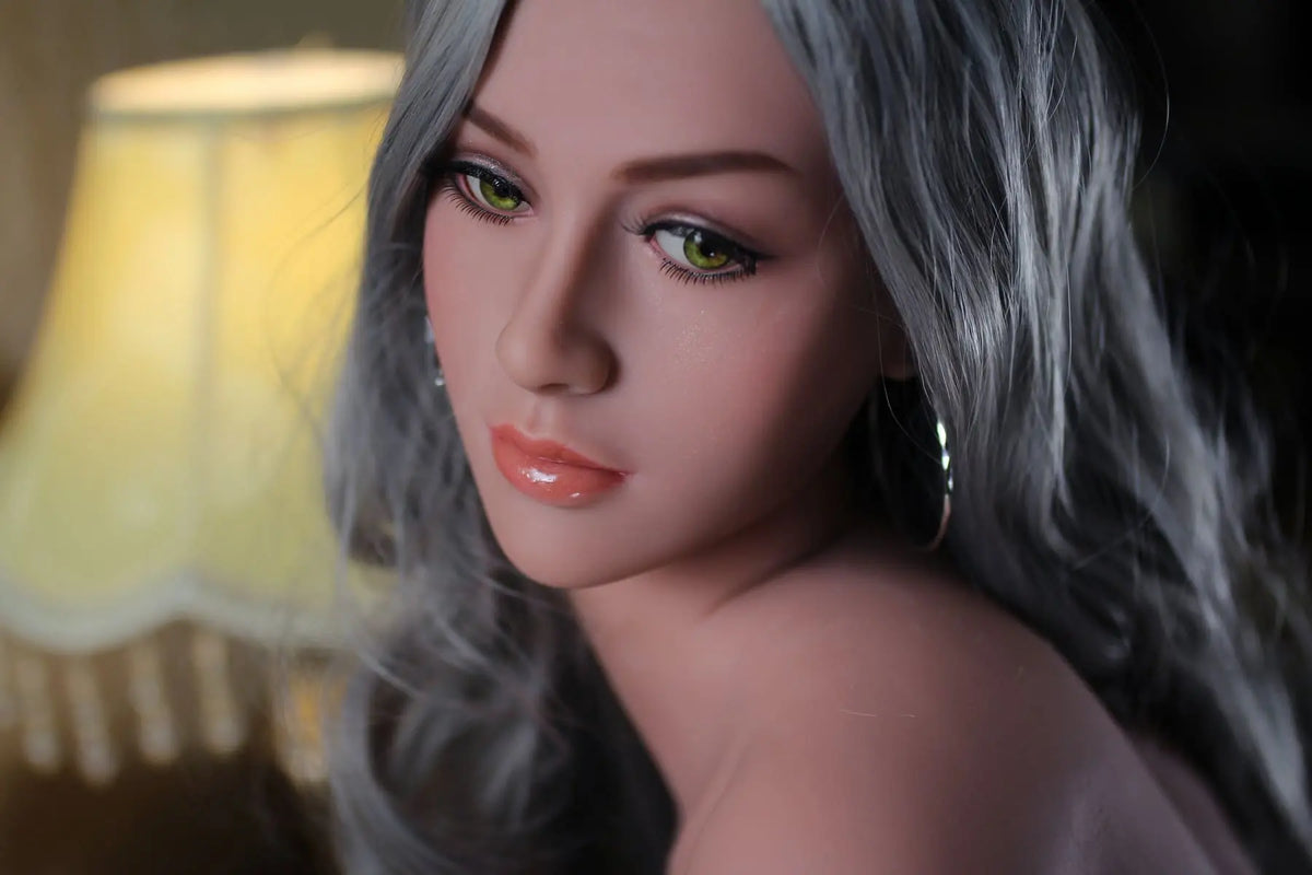 Brooke Premium TPE Sex Doll WM Doll®