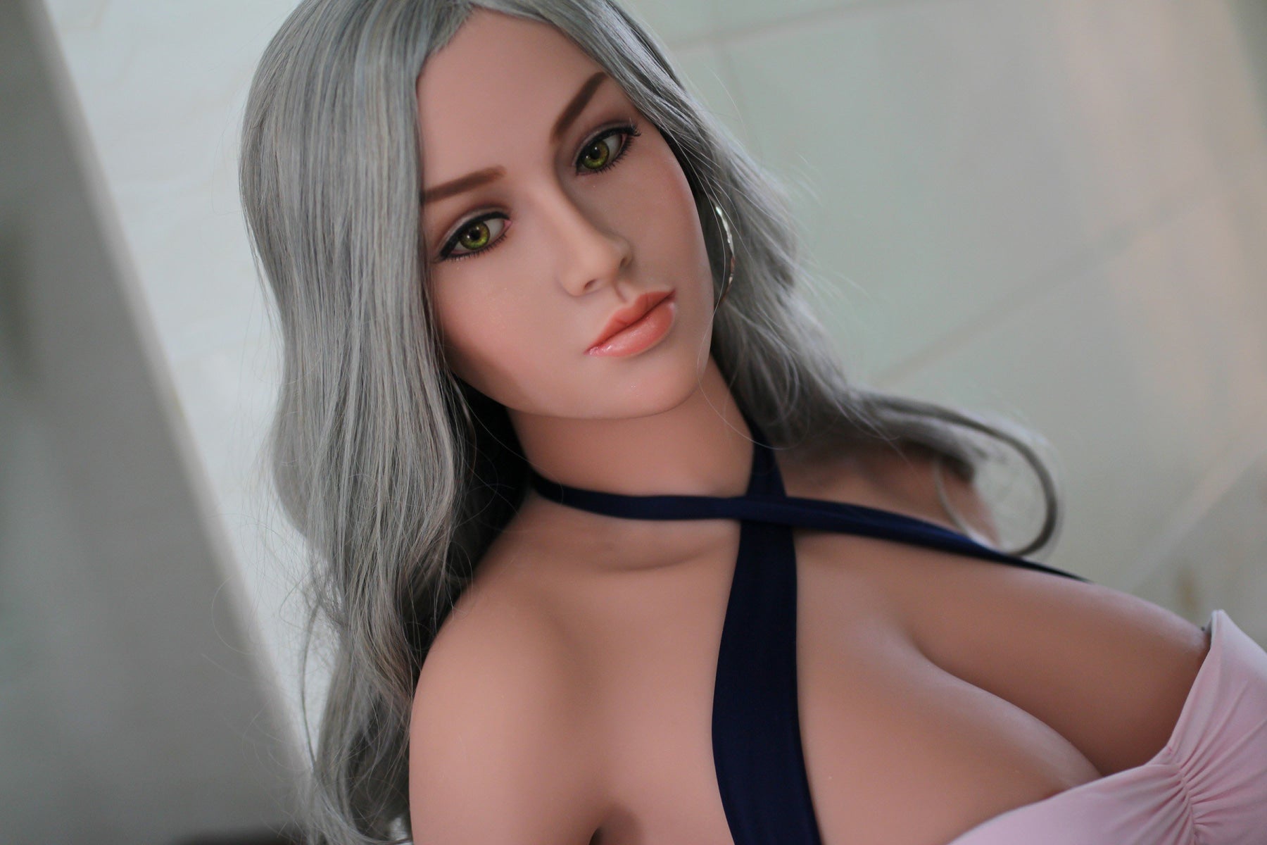 Brooke Premium TPE Sex Doll WM Doll®