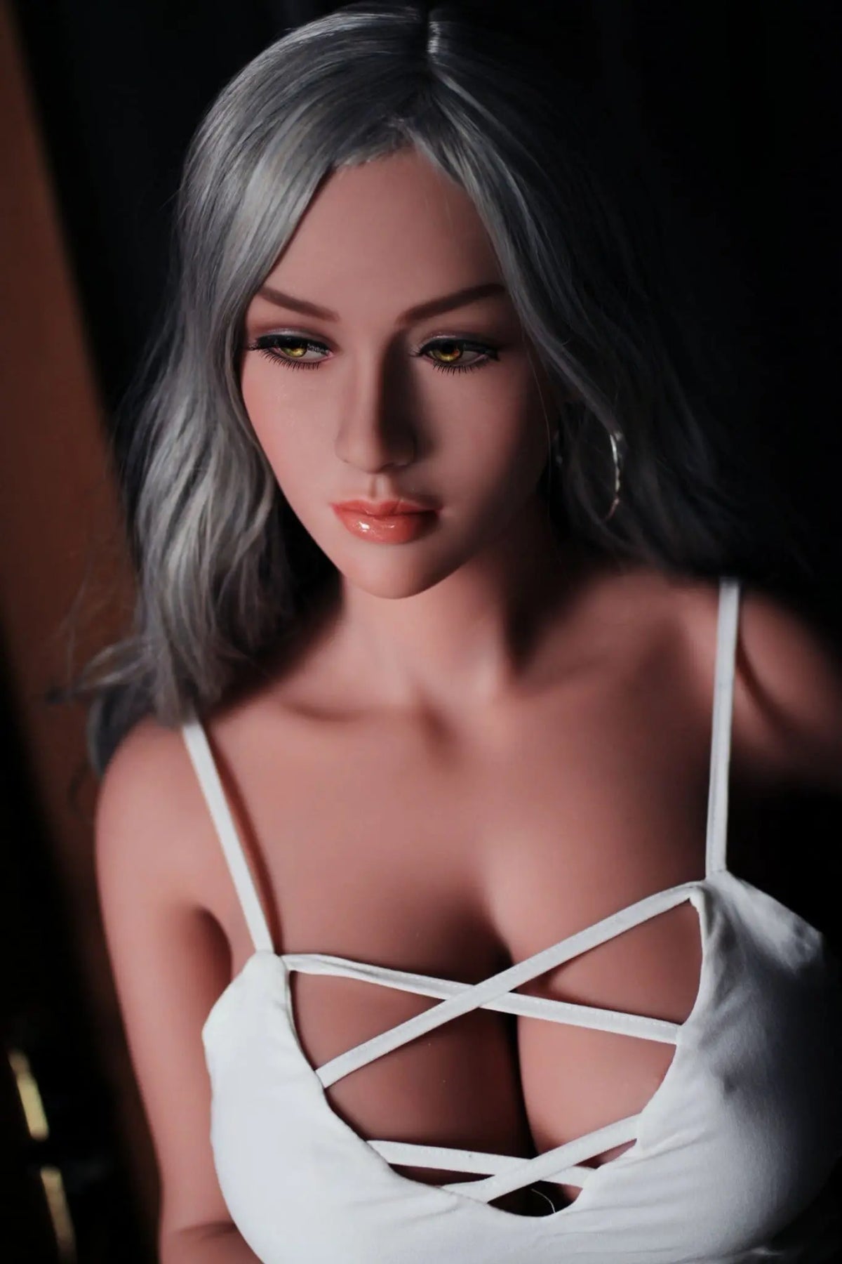 Brooke Premium TPE Sex Doll WM Doll®